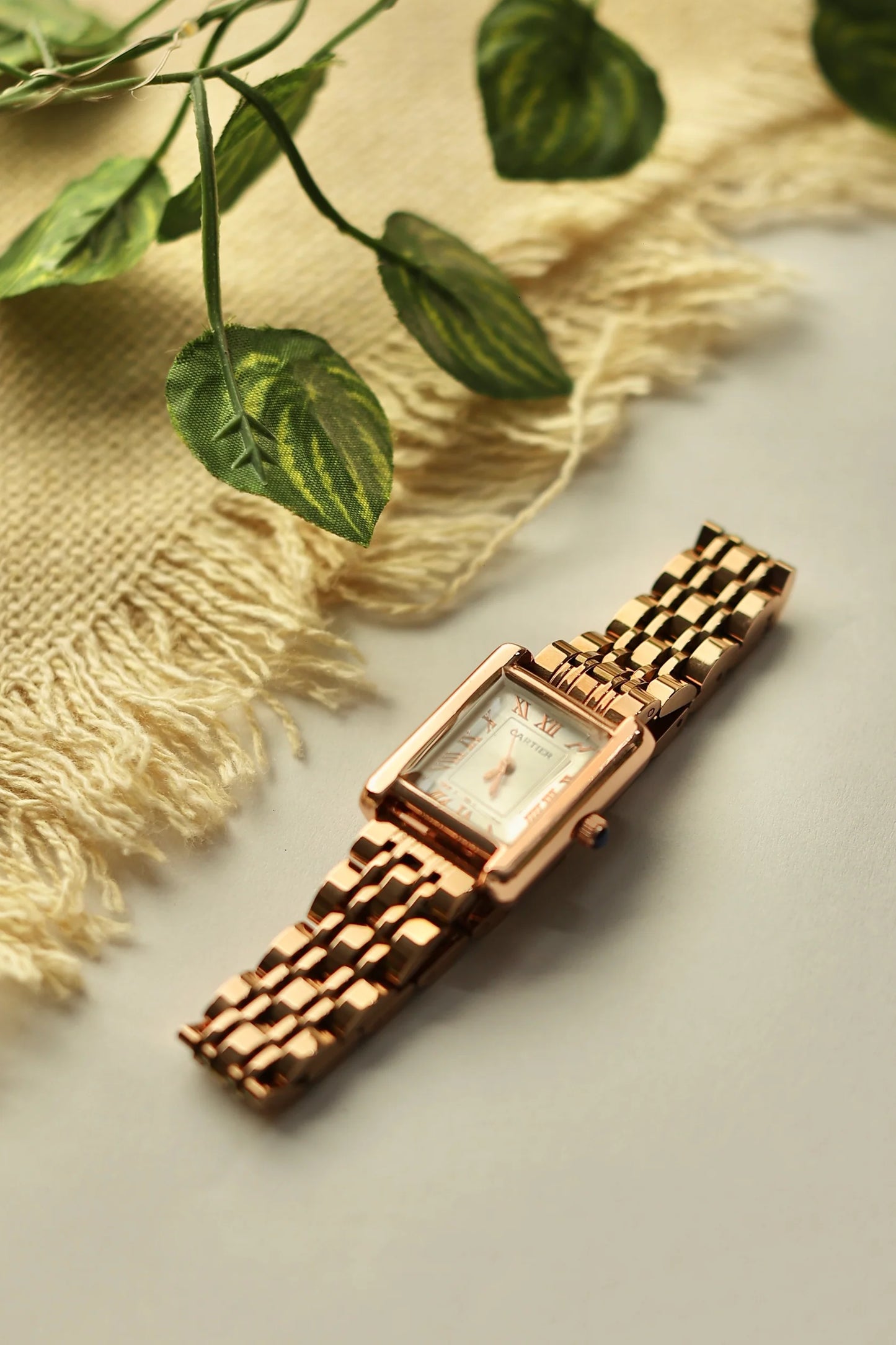 Cartier Premium CIVO