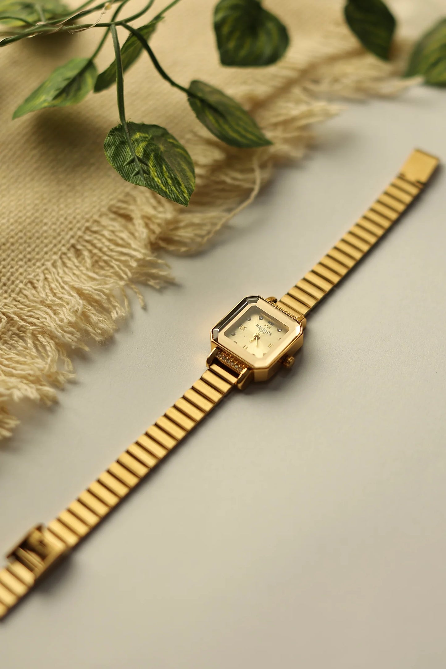 Hermes Mini