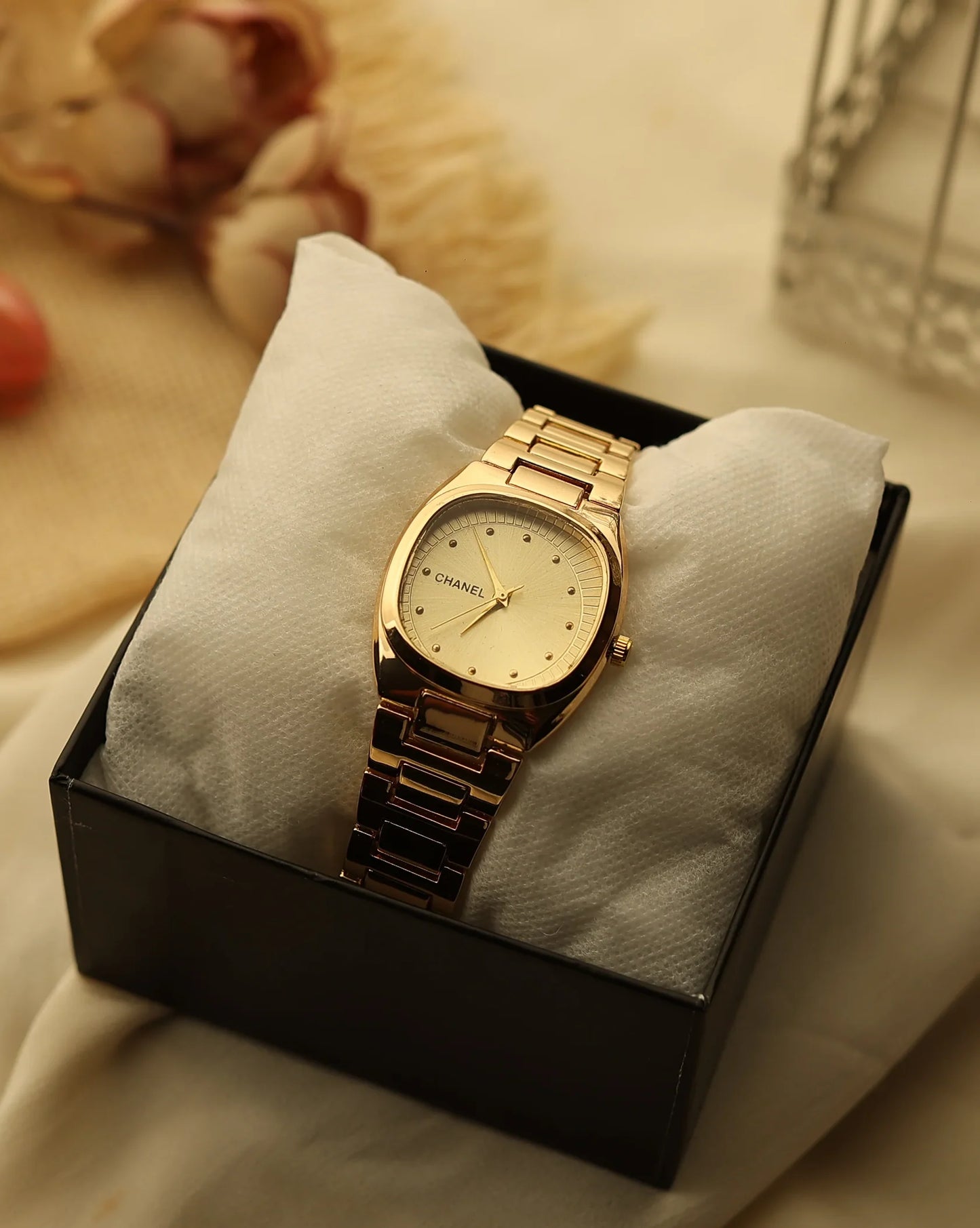 Chanel Golden Moon