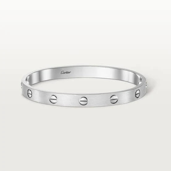 Love Bracelet Cartier