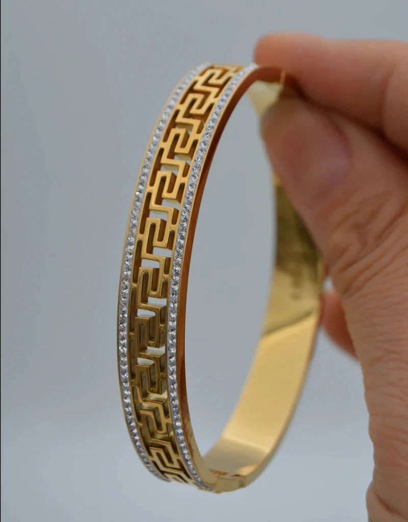 Adeline Bangle