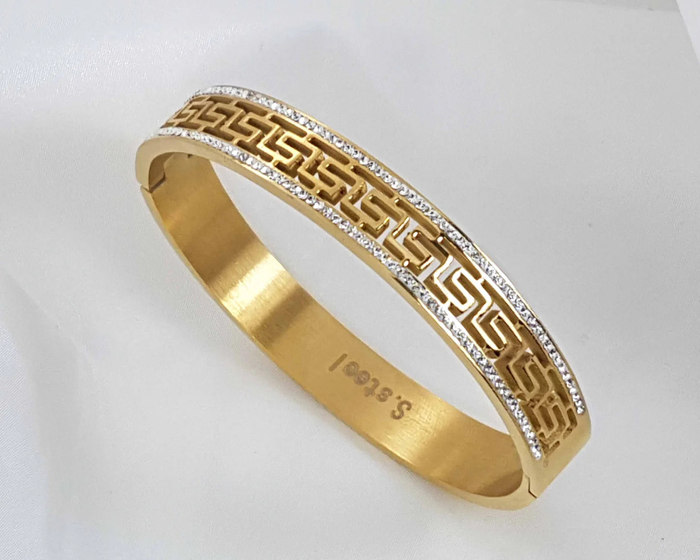 Adeline Bangle