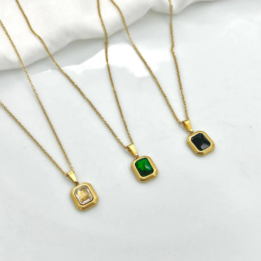 Stellar Necklace