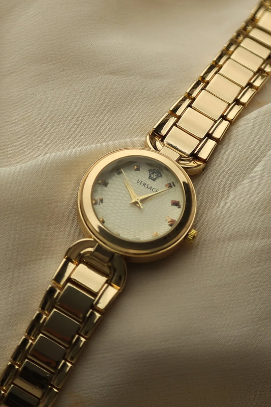 Versace Slim Rose