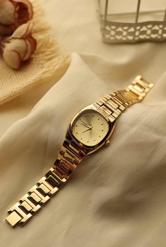 Chanel Golden Moon