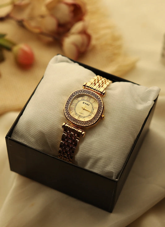 EYKI PREMIUM LÀ MỘT